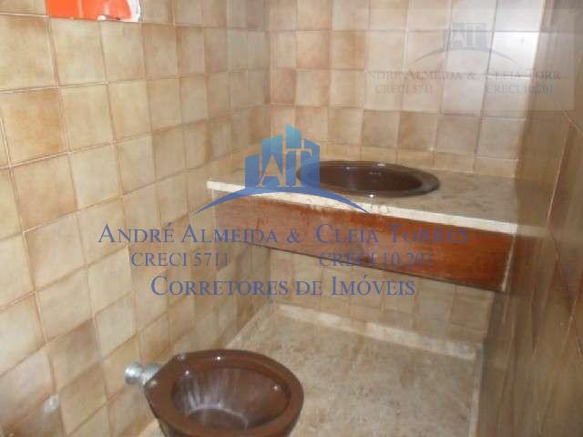 Sala Comercial  - Itapuã