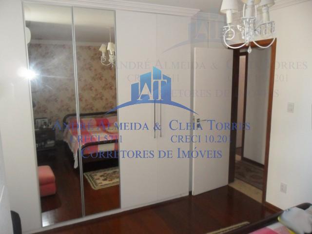 Cobertura  - Pituba