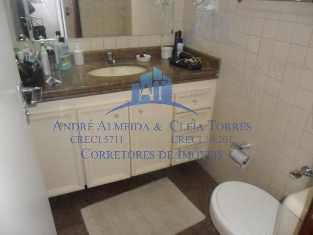 Cobertura  - Pituba