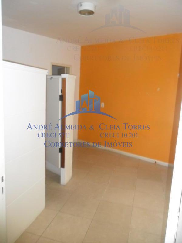 Sala Comercial  - Itapuã