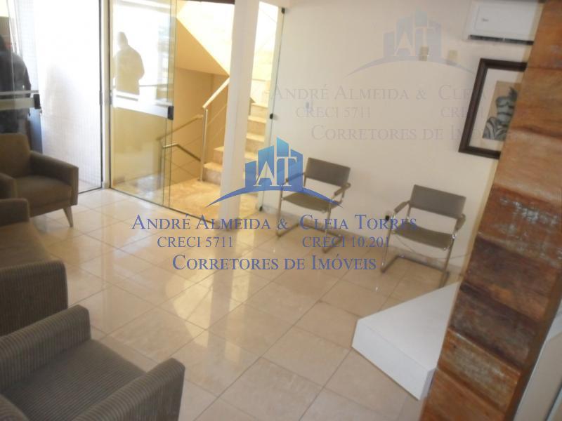 Sala Comercial  - Itapuã
