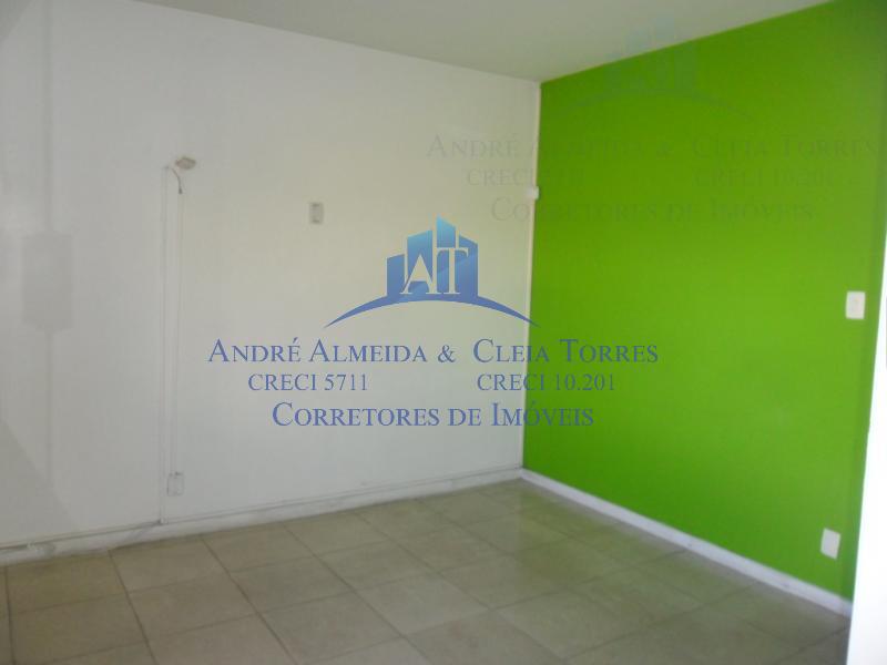 Sala Comercial  - Itapuã