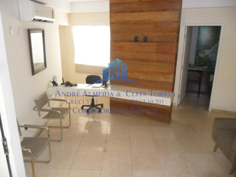 Sala Comercial  - Itapuã