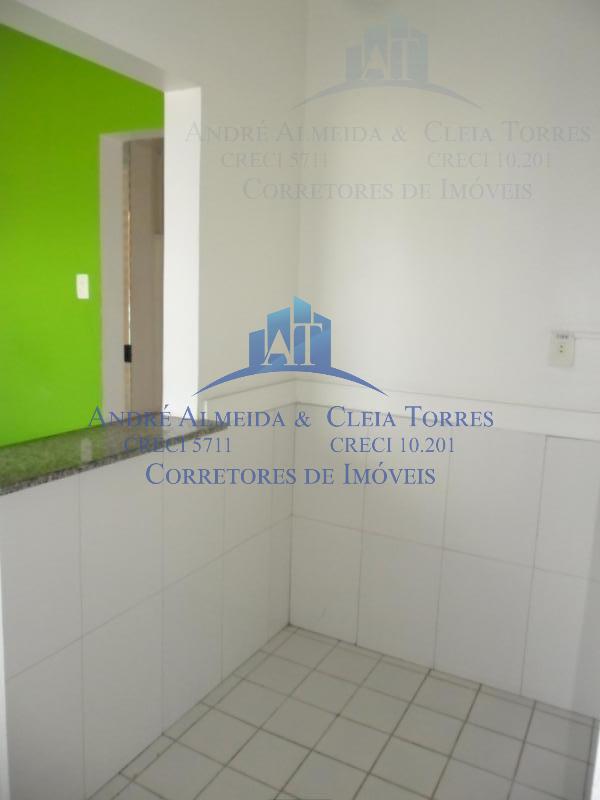Sala Comercial  - Itapuã