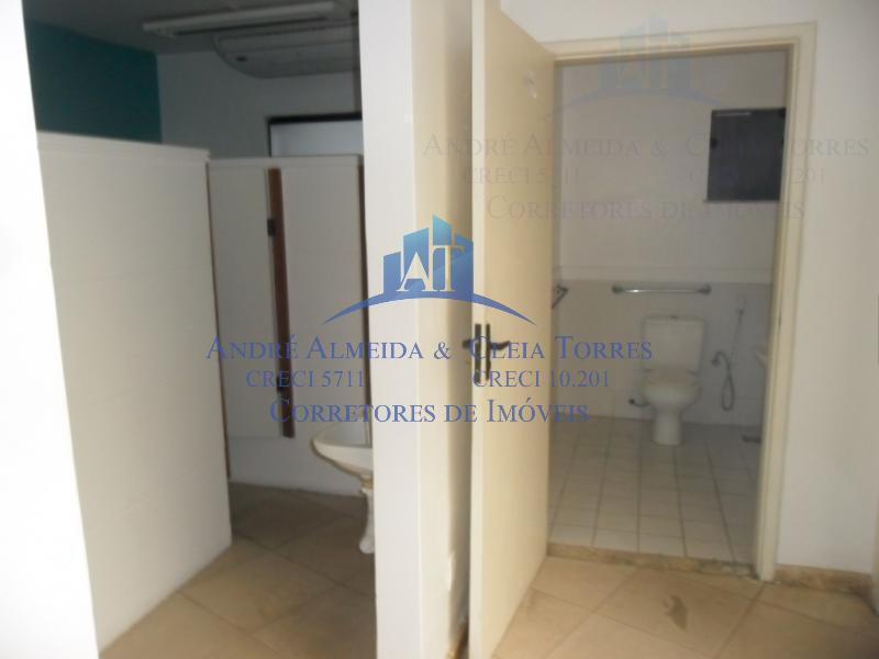 Sala Comercial  - Itapuã