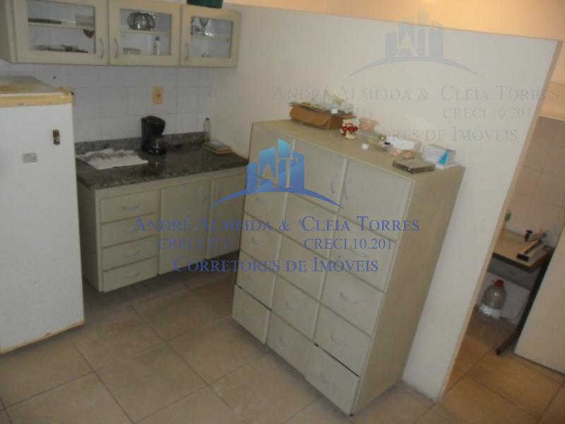 Sala Comercial  - Itapuã