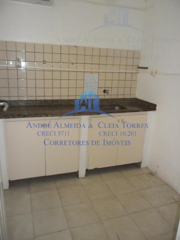 Sala Comercial  - Itapuã