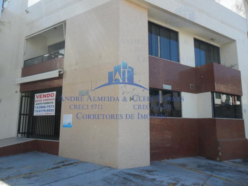 Sala Comercial  - Itapuã