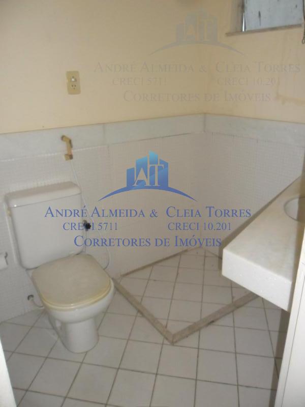 Sala Comercial  - Itapuã