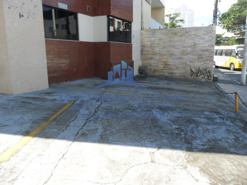 Sala Comercial  - Itapuã
