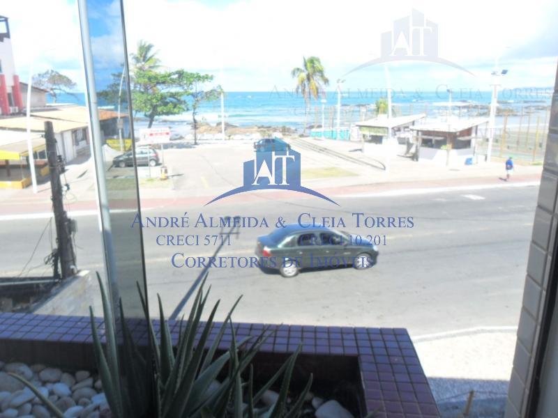 Sala Comercial  - Itapuã