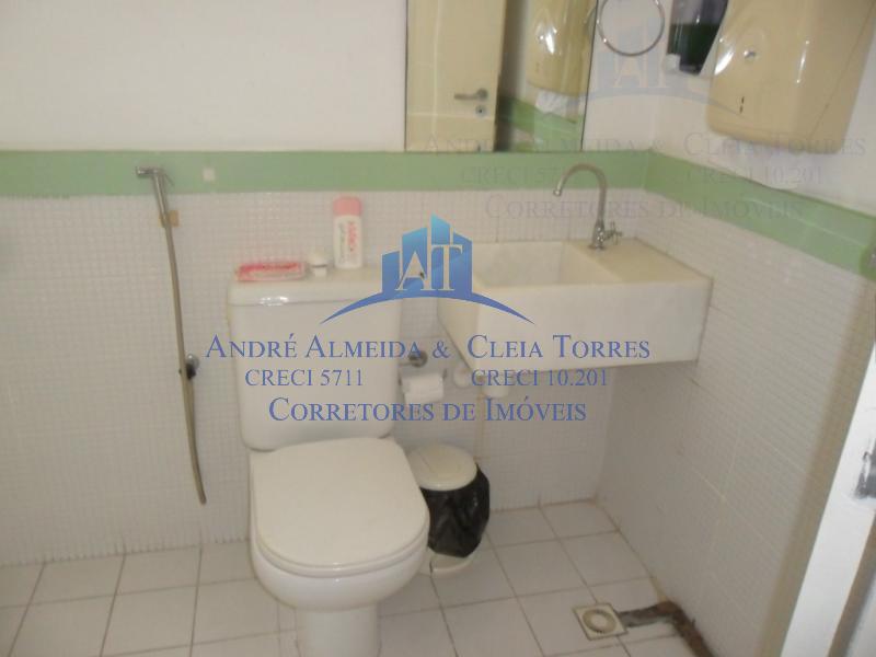 Sala Comercial  - Itapuã