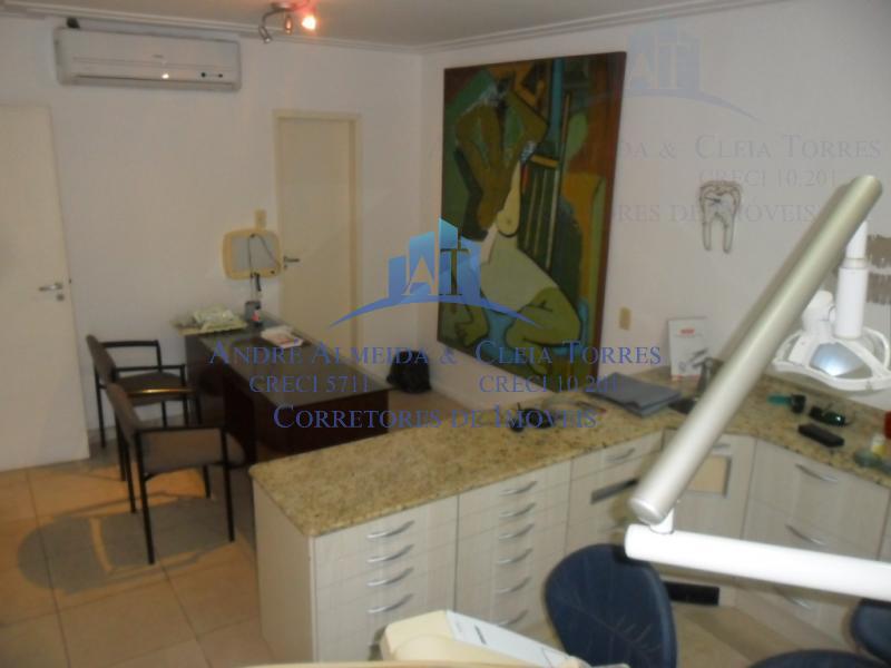 Sala Comercial  - Itapuã