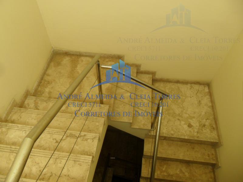 Sala Comercial  - Itapuã