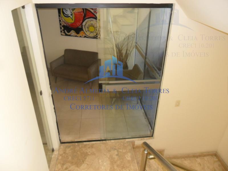 Sala Comercial  - Itapuã