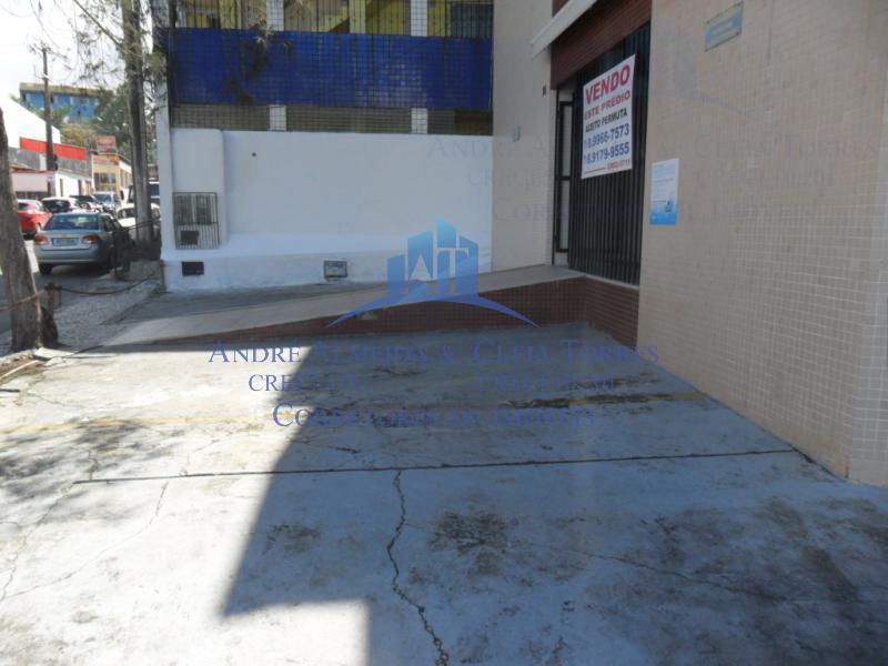 Sala Comercial  - Itapuã