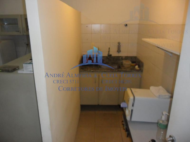 Sala Comercial  - Itapuã