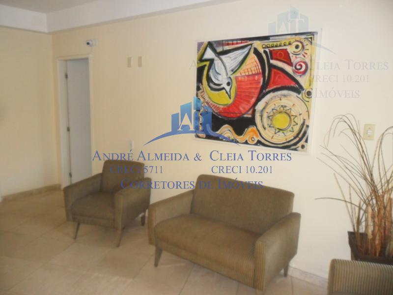 Sala Comercial  - Itapuã