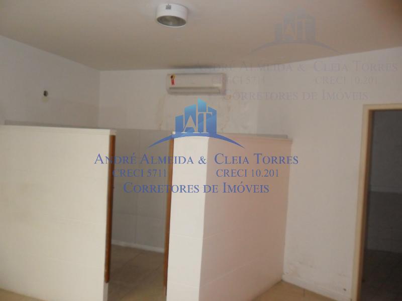 Sala Comercial  - Itapuã