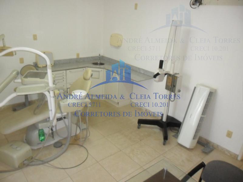 Sala Comercial  - Itapuã