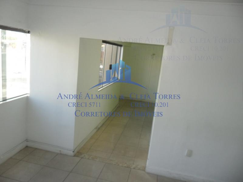 Sala Comercial  - Itapuã