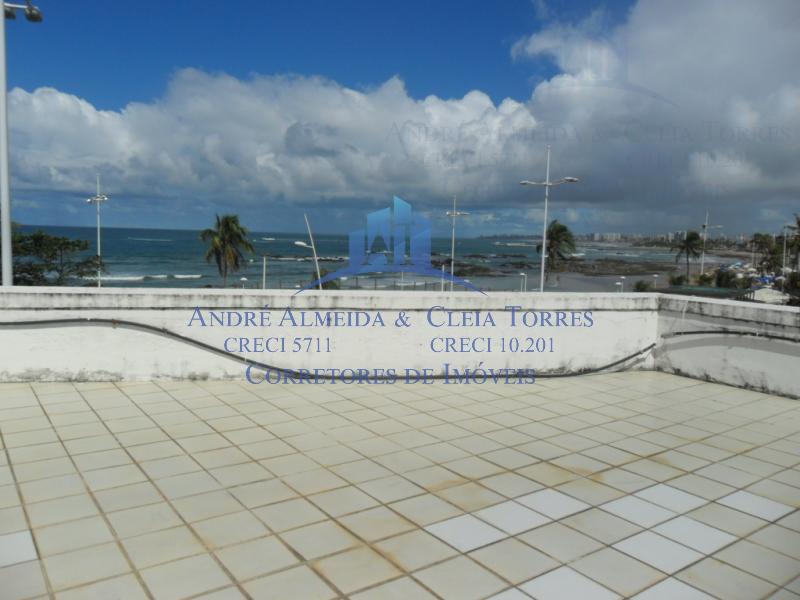 Sala Comercial  - Itapuã