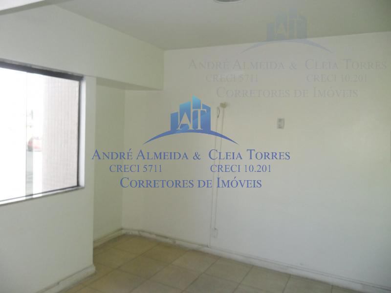 Sala Comercial  - Itapuã