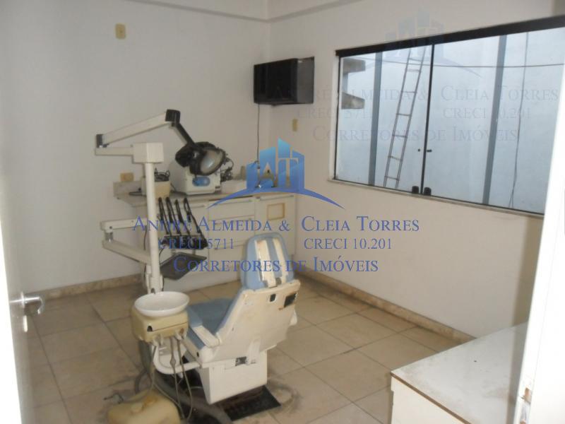 Sala Comercial  - Itapuã