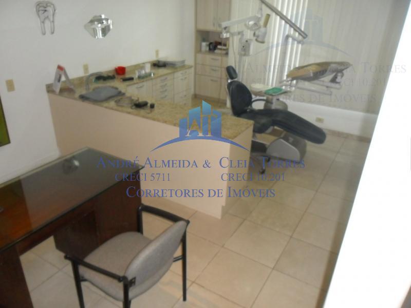 Sala Comercial  - Itapuã