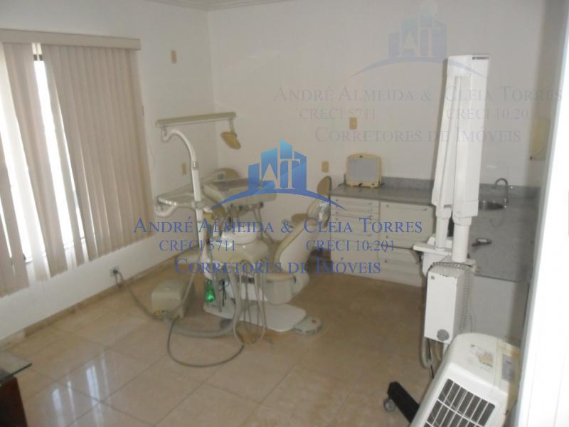 Sala Comercial  - Itapuã