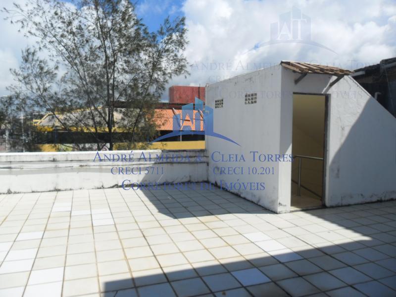 Sala Comercial  - Itapuã