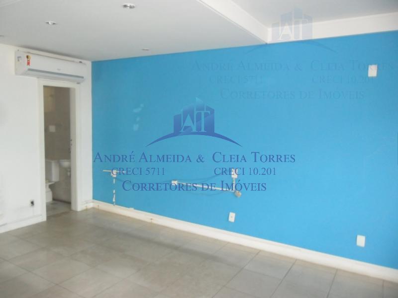 Sala Comercial  - Itapuã