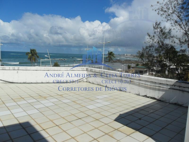 Sala Comercial  - Itapuã