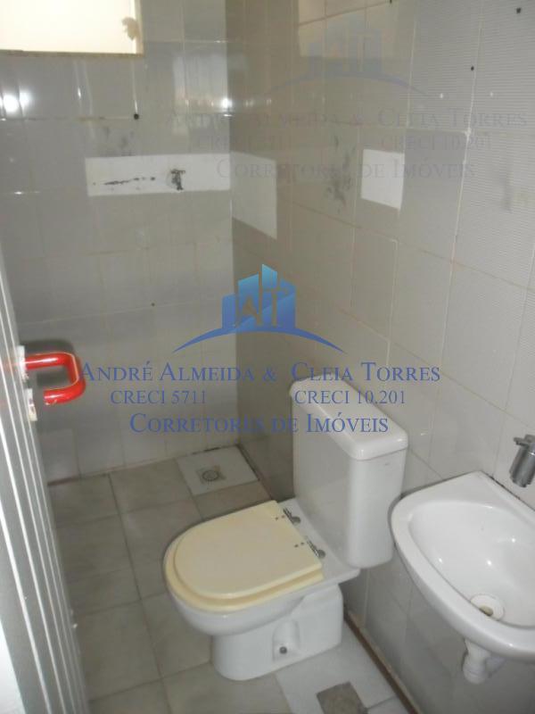 Sala Comercial  - Itapuã