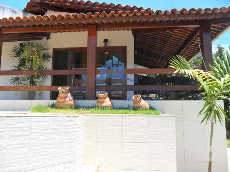 Casa - Horto florestal
