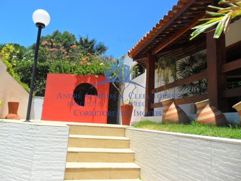 Casa - Horto florestal