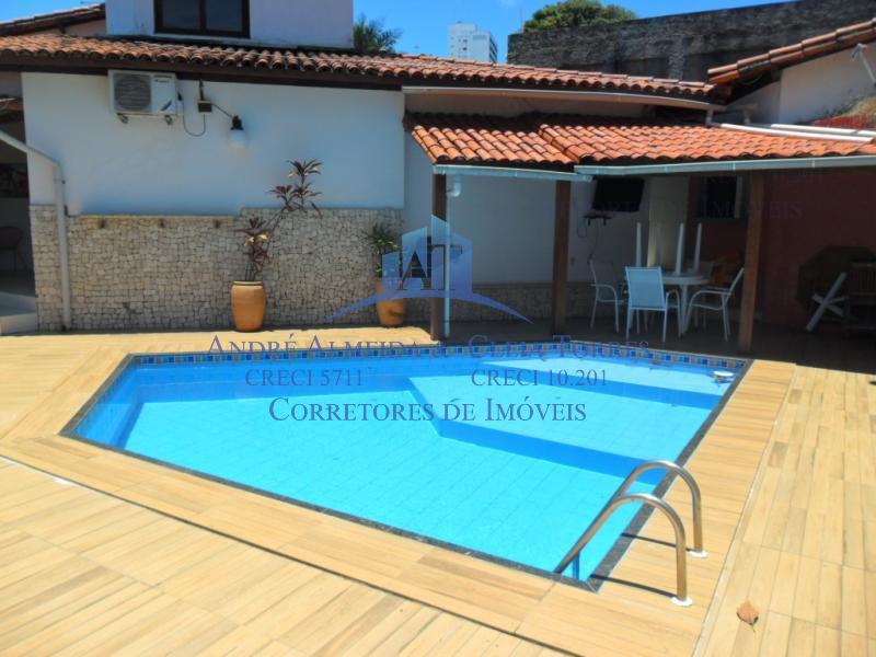 Casa - Horto florestal