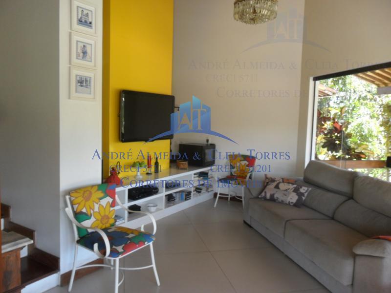 Casa - Horto florestal