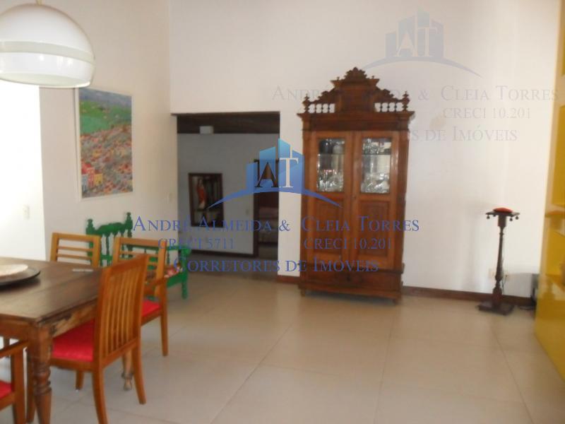 Casa - Horto florestal