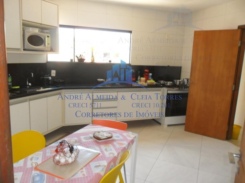 Casa - Horto florestal