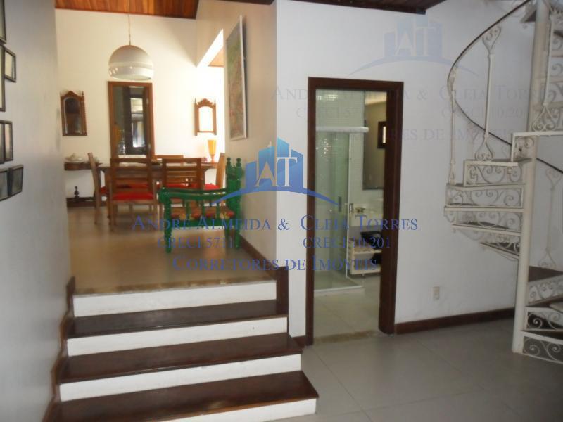 Casa - Horto florestal
