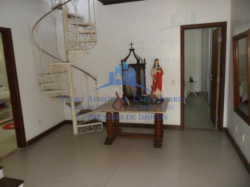 Casa - Horto florestal