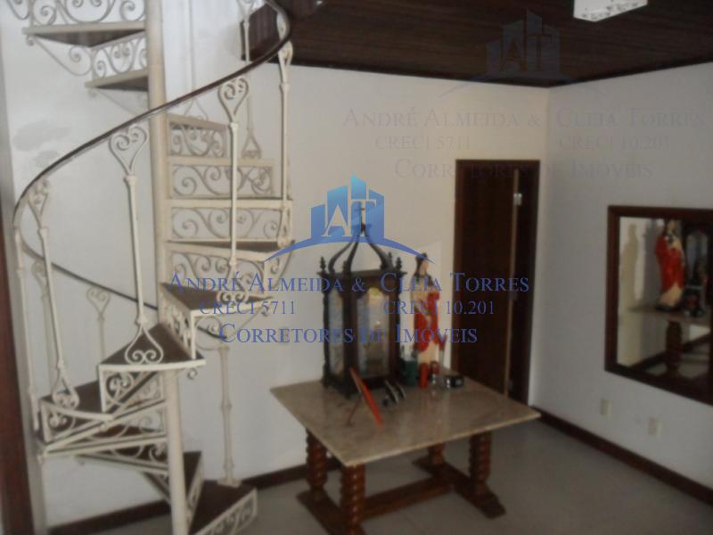 Casa - Horto florestal