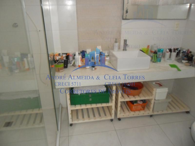 Casa - Horto florestal