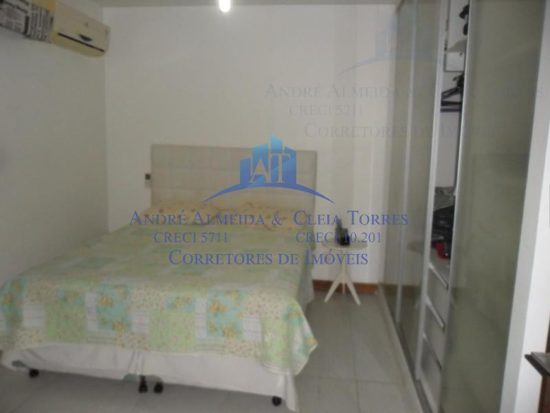 Casa - Horto florestal