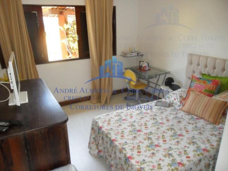 Casa - Horto florestal