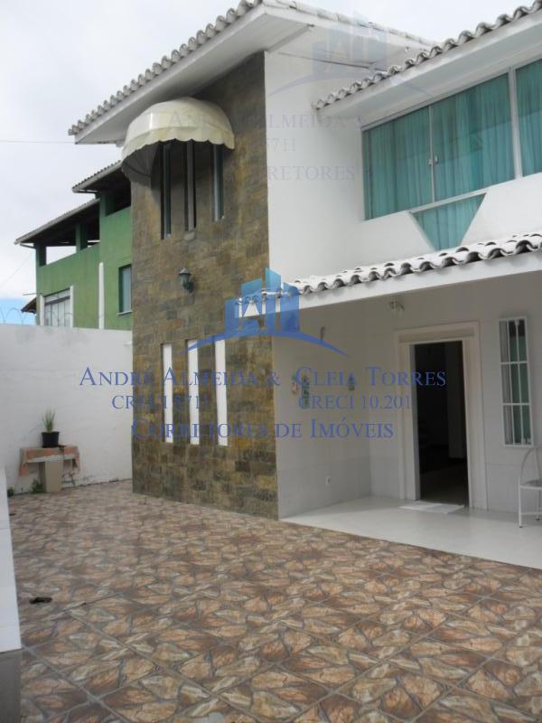 Casa - Piatã