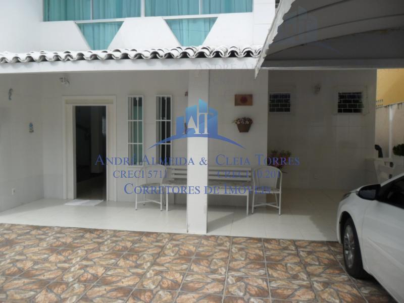 Casa - Piatã