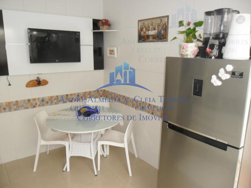 Casa - Piatã