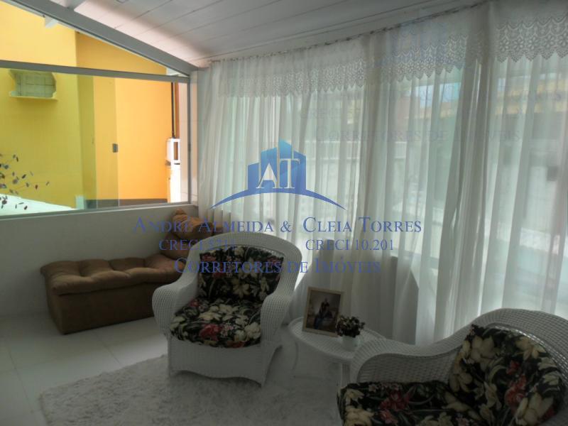Casa - Piatã